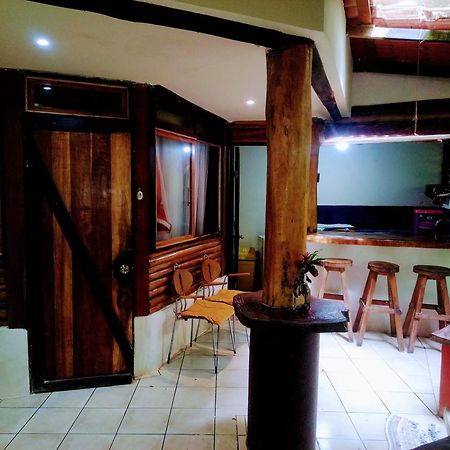 Se Ua Bed & Breakfast Manzanillo  Luaran gambar