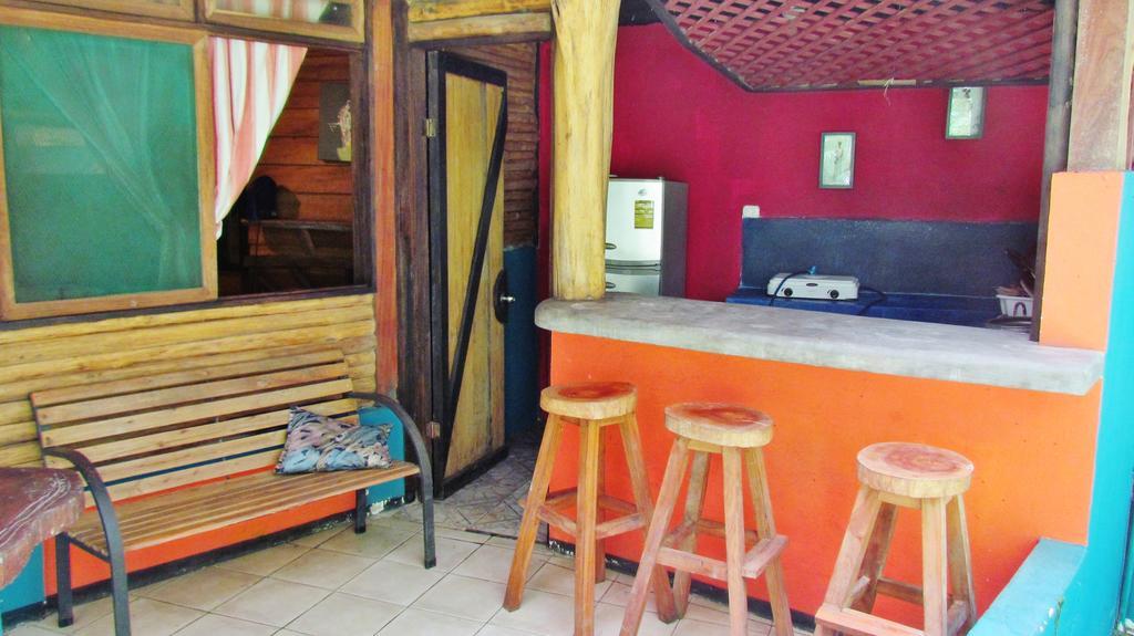 Se Ua Bed & Breakfast Manzanillo  Bilik gambar