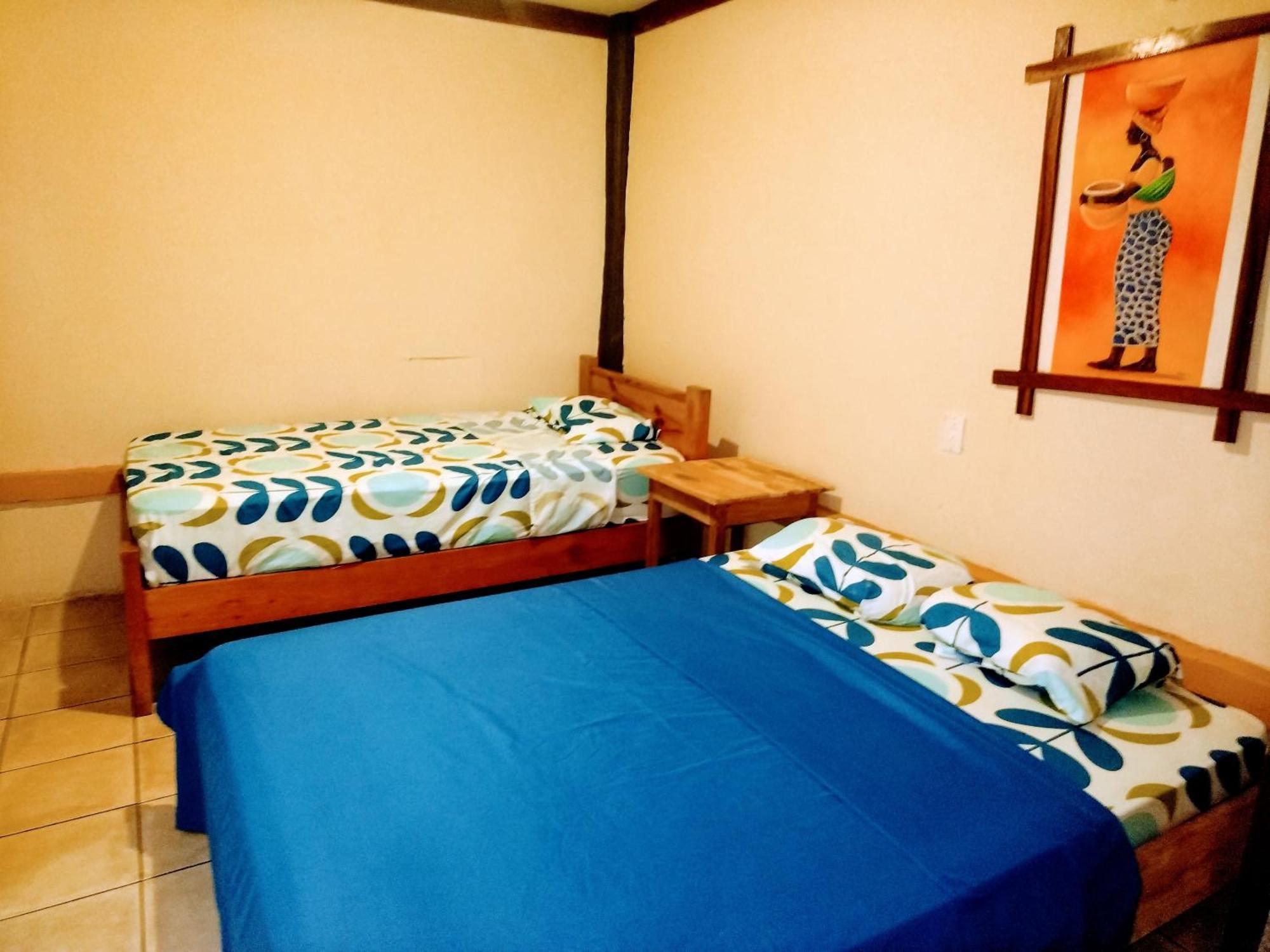 Se Ua Bed & Breakfast Manzanillo  Luaran gambar