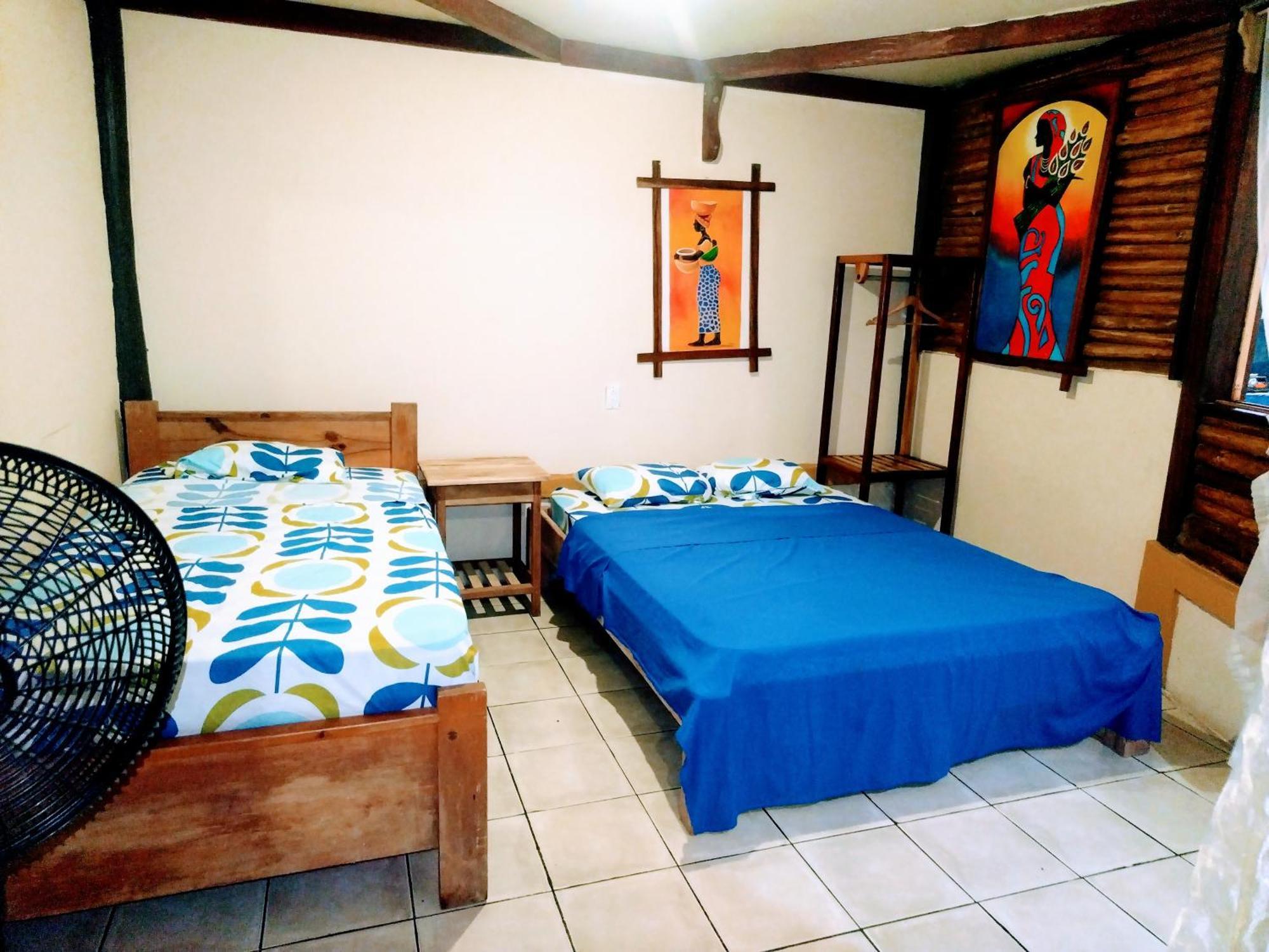 Se Ua Bed & Breakfast Manzanillo  Luaran gambar