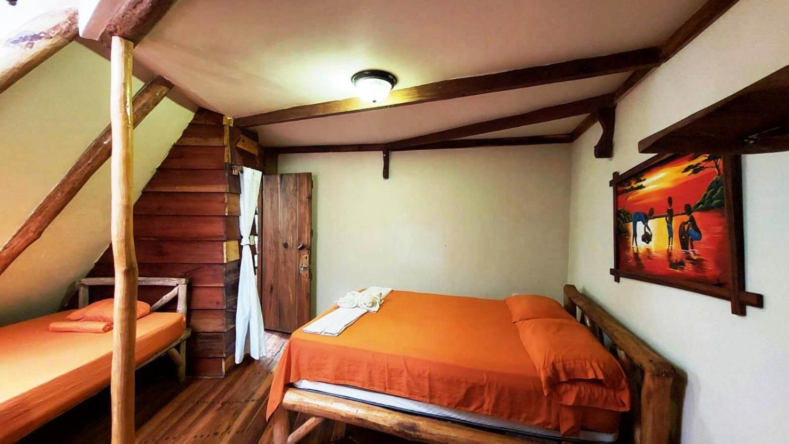 Se Ua Bed & Breakfast Manzanillo  Luaran gambar