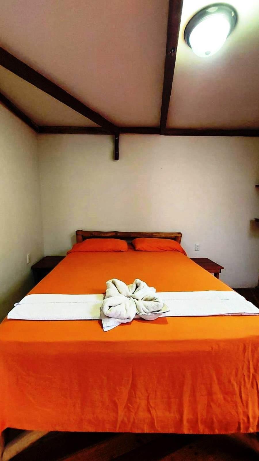 Se Ua Bed & Breakfast Manzanillo  Luaran gambar