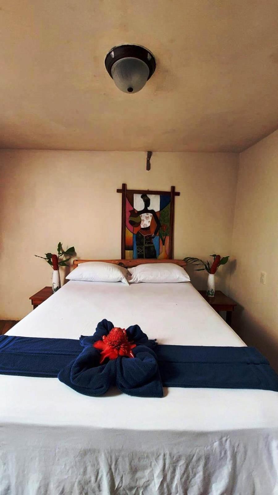 Se Ua Bed & Breakfast Manzanillo  Luaran gambar