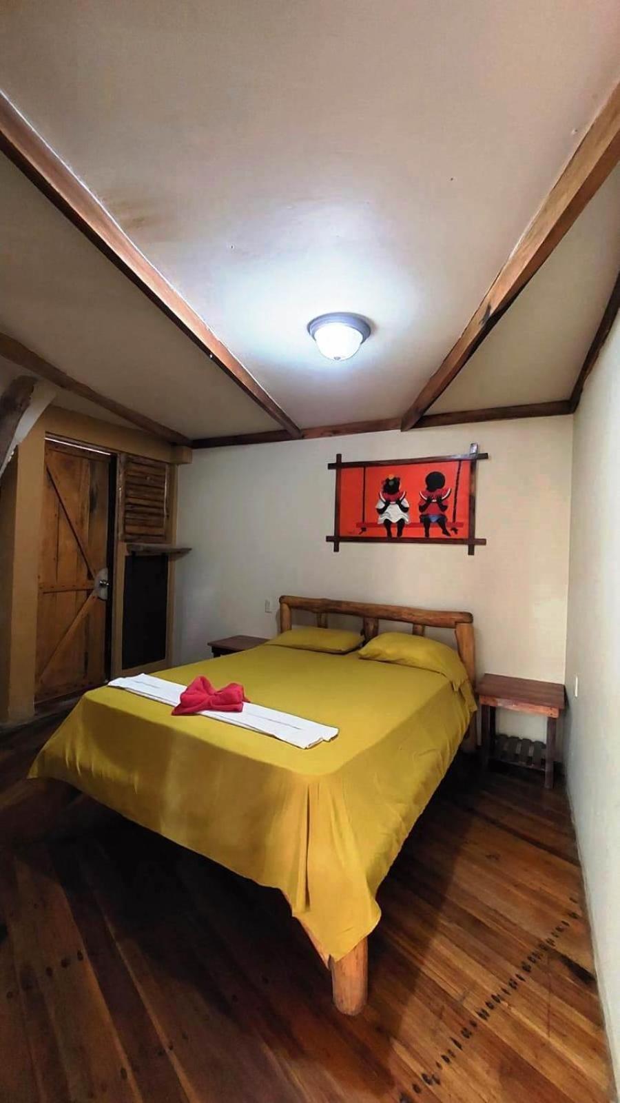 Se Ua Bed & Breakfast Manzanillo  Luaran gambar