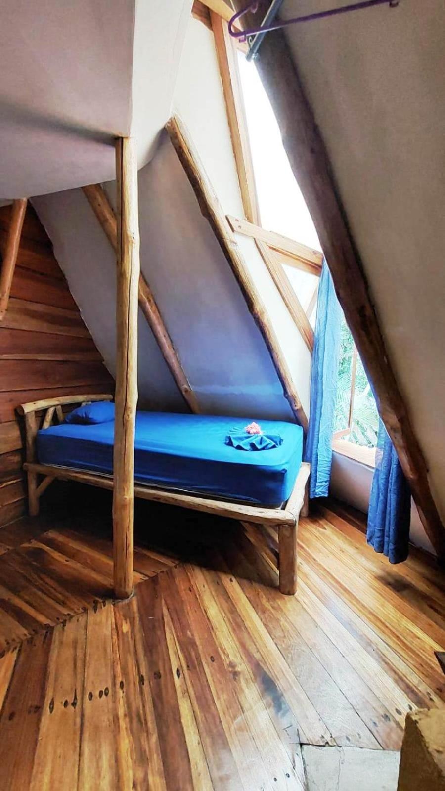 Se Ua Bed & Breakfast Manzanillo  Luaran gambar