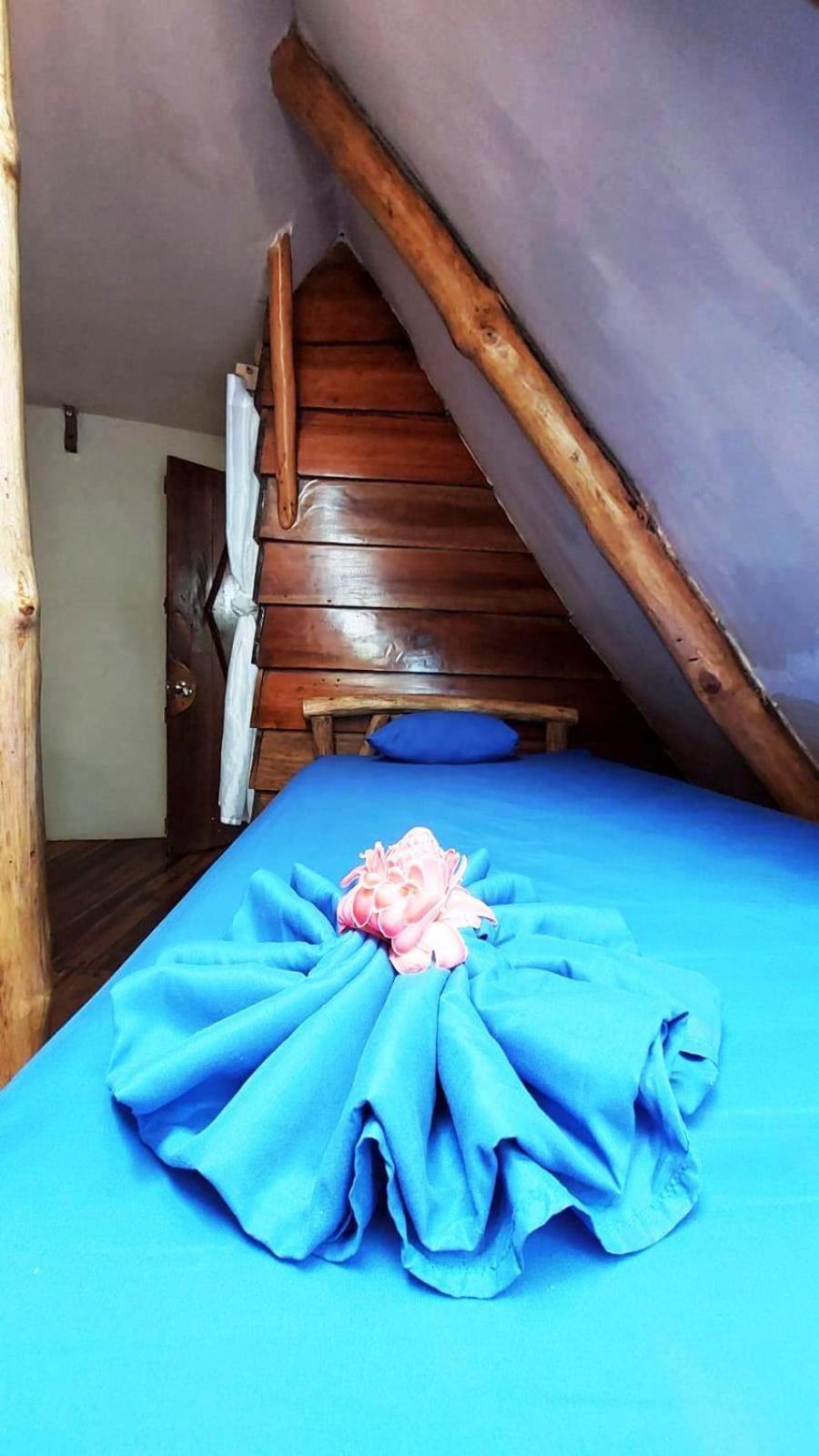 Se Ua Bed & Breakfast Manzanillo  Luaran gambar