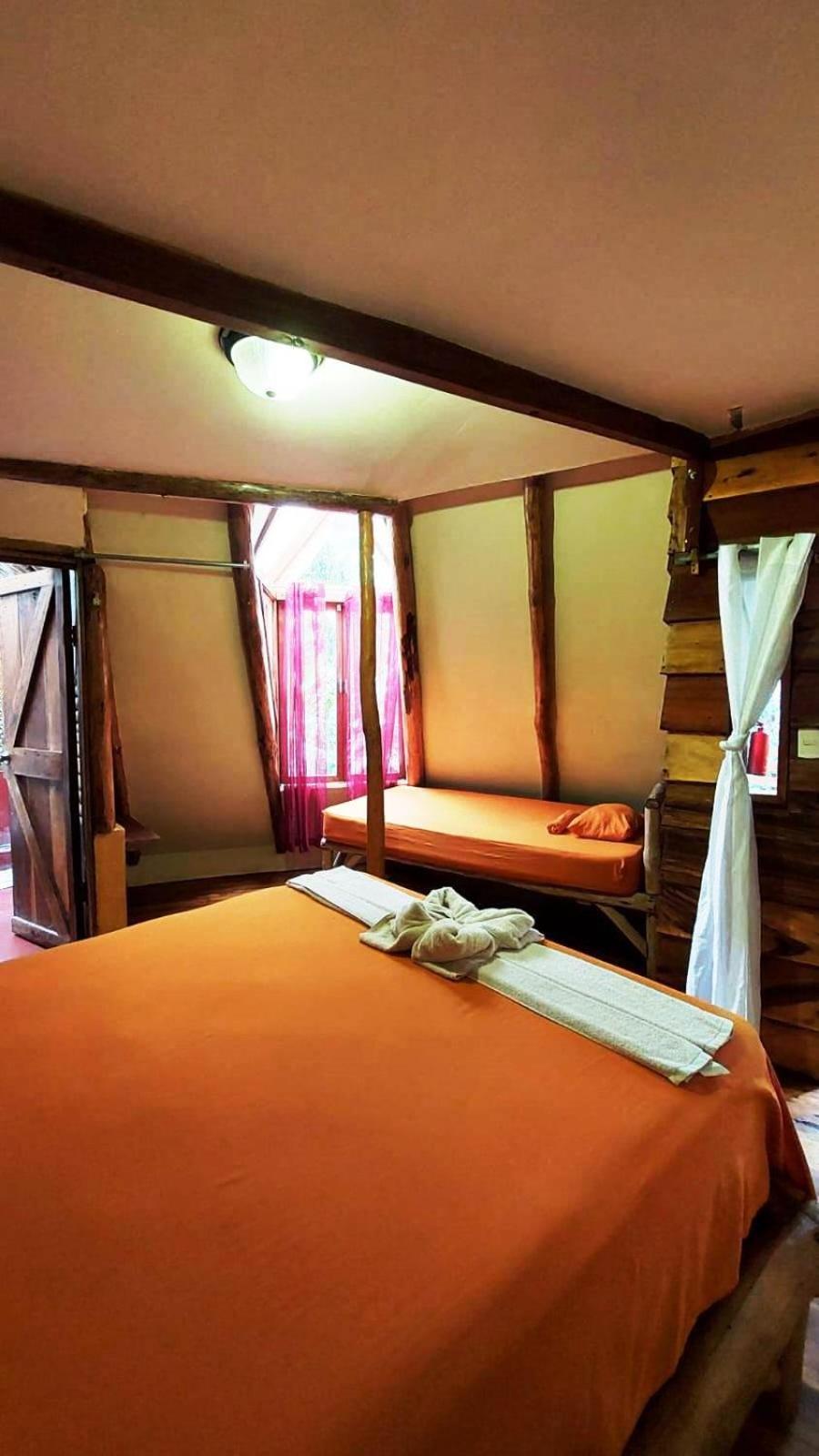 Se Ua Bed & Breakfast Manzanillo  Luaran gambar