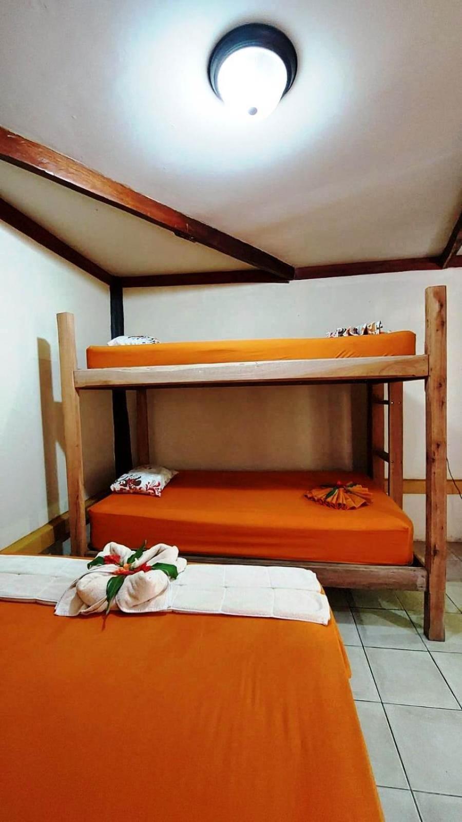 Se Ua Bed & Breakfast Manzanillo  Luaran gambar