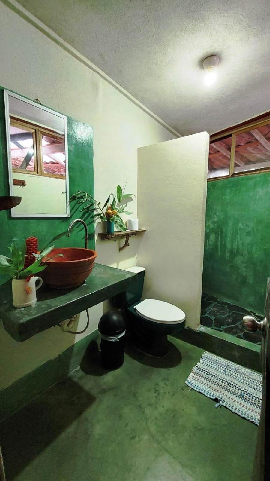 Se Ua Bed & Breakfast Manzanillo  Luaran gambar
