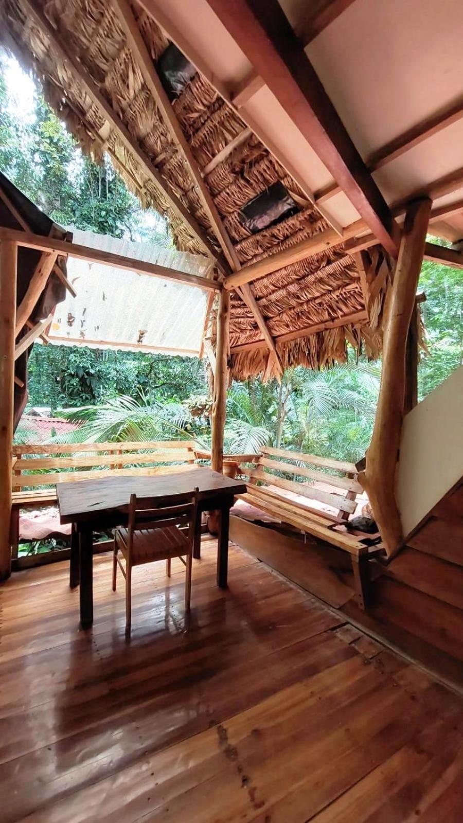 Se Ua Bed & Breakfast Manzanillo  Luaran gambar