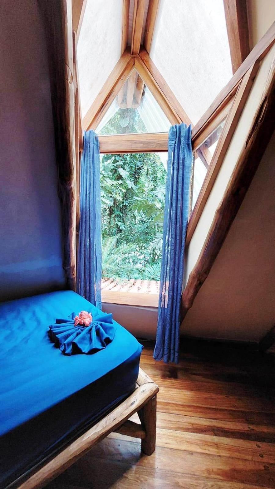 Se Ua Bed & Breakfast Manzanillo  Luaran gambar