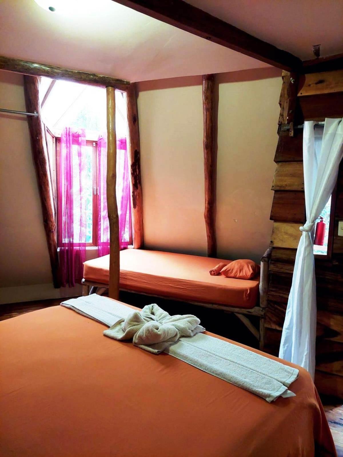 Se Ua Bed & Breakfast Manzanillo  Luaran gambar