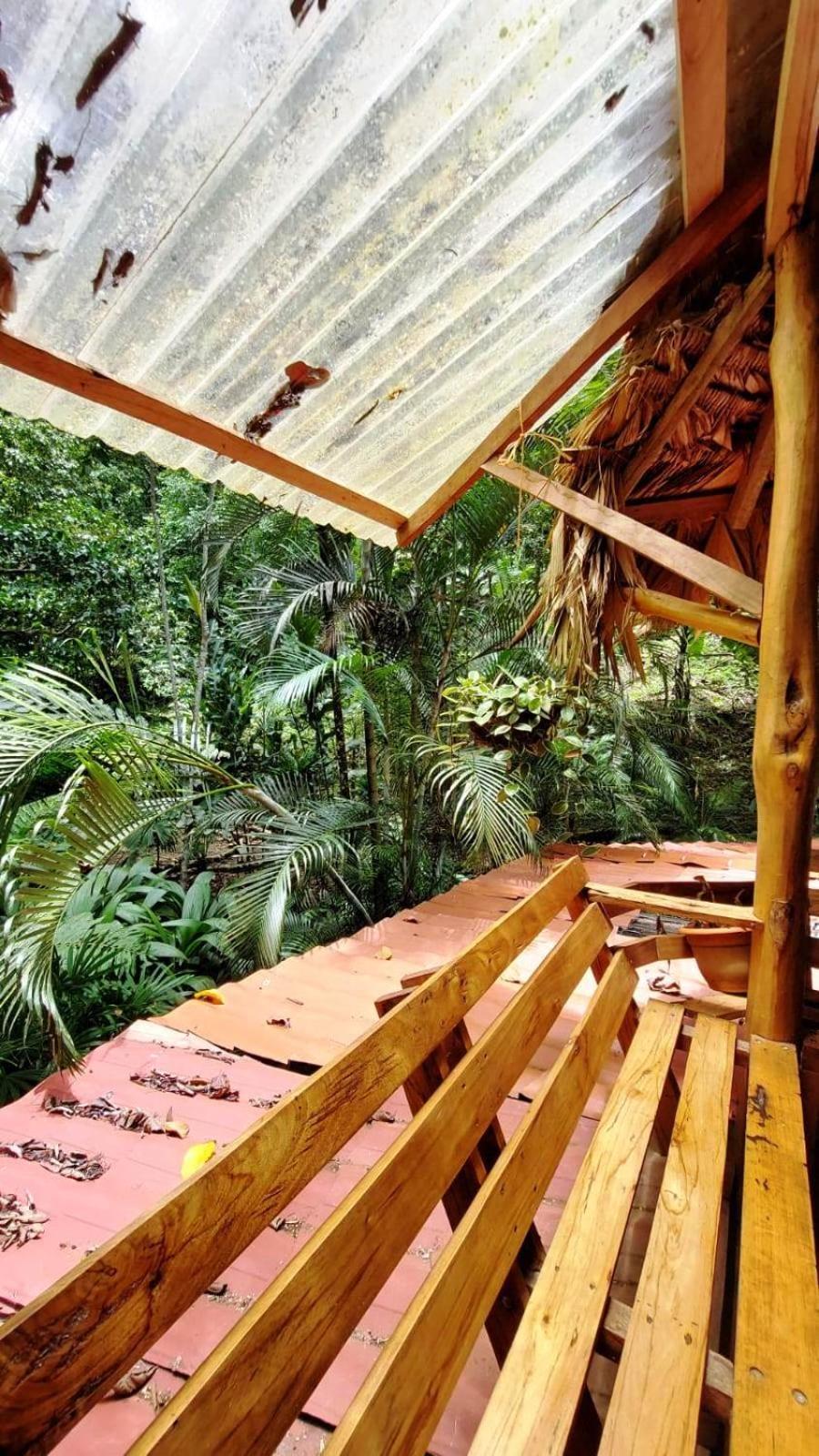 Se Ua Bed & Breakfast Manzanillo  Luaran gambar