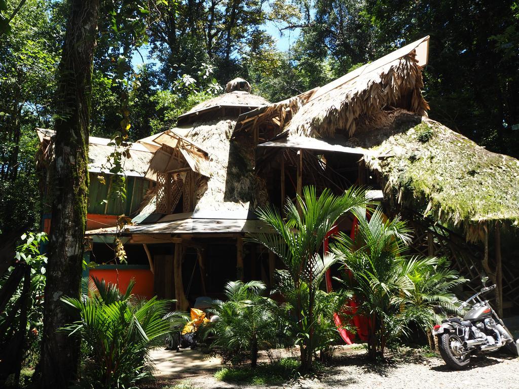 Se Ua Bed & Breakfast Manzanillo  Luaran gambar