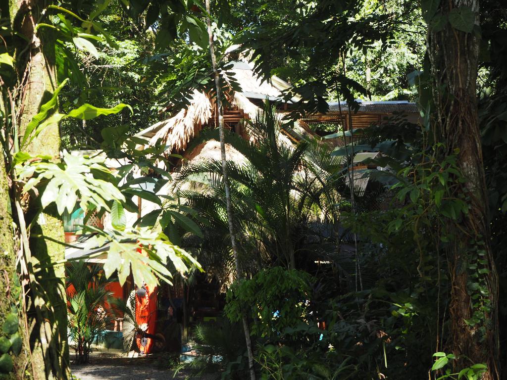 Se Ua Bed & Breakfast Manzanillo  Luaran gambar