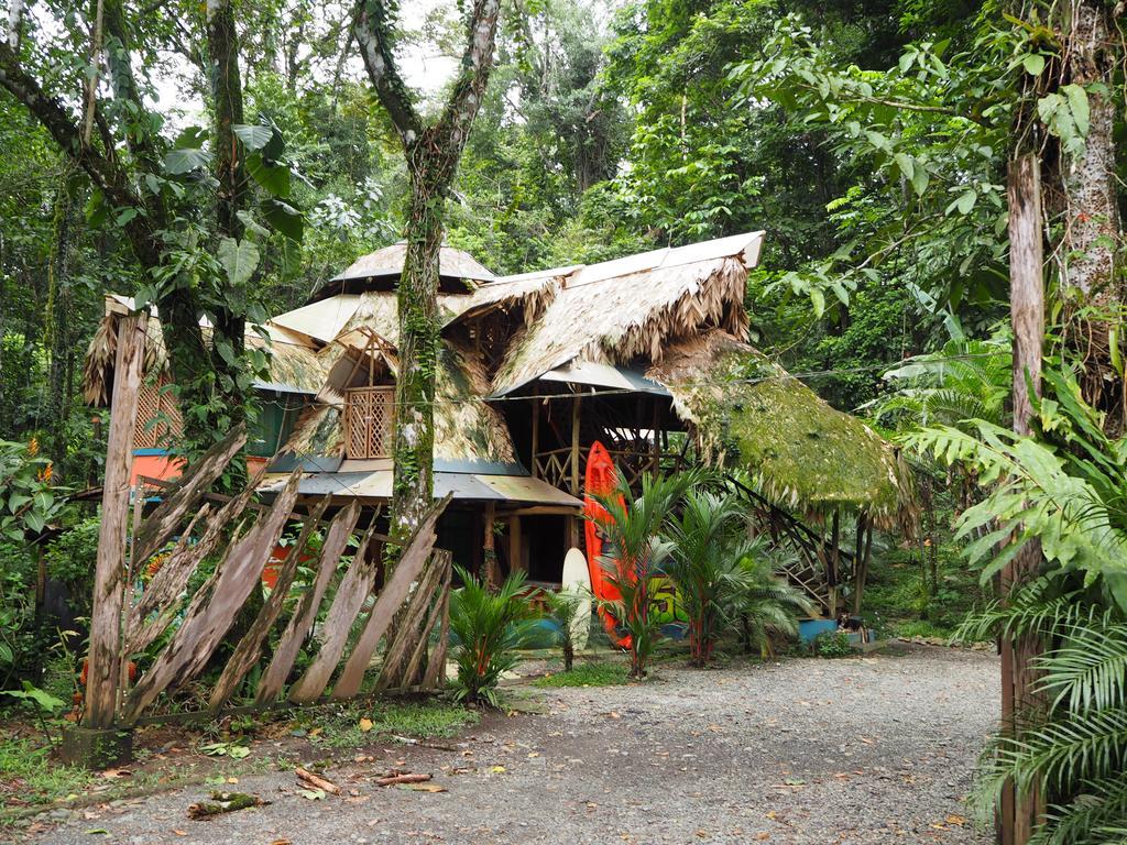 Se Ua Bed & Breakfast Manzanillo  Luaran gambar