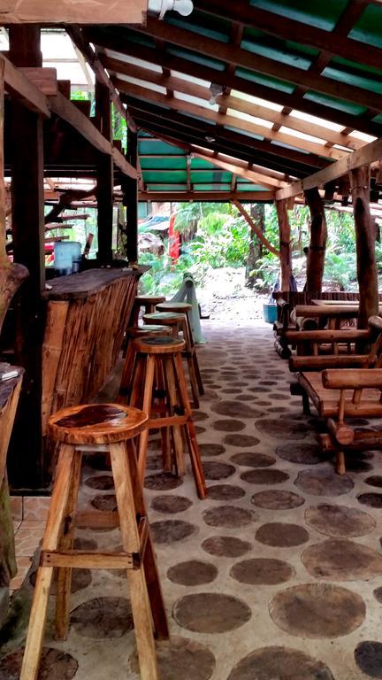 Se Ua Bed & Breakfast Manzanillo  Luaran gambar