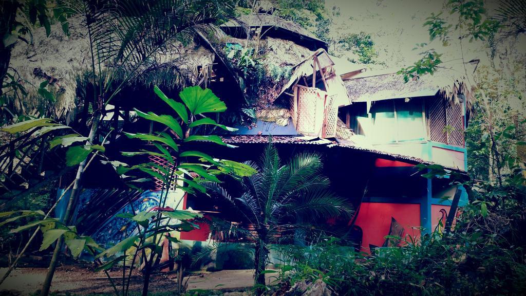 Se Ua Bed & Breakfast Manzanillo  Luaran gambar