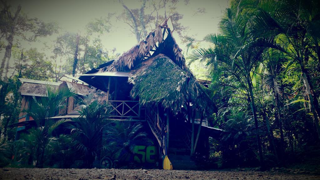Se Ua Bed & Breakfast Manzanillo  Luaran gambar