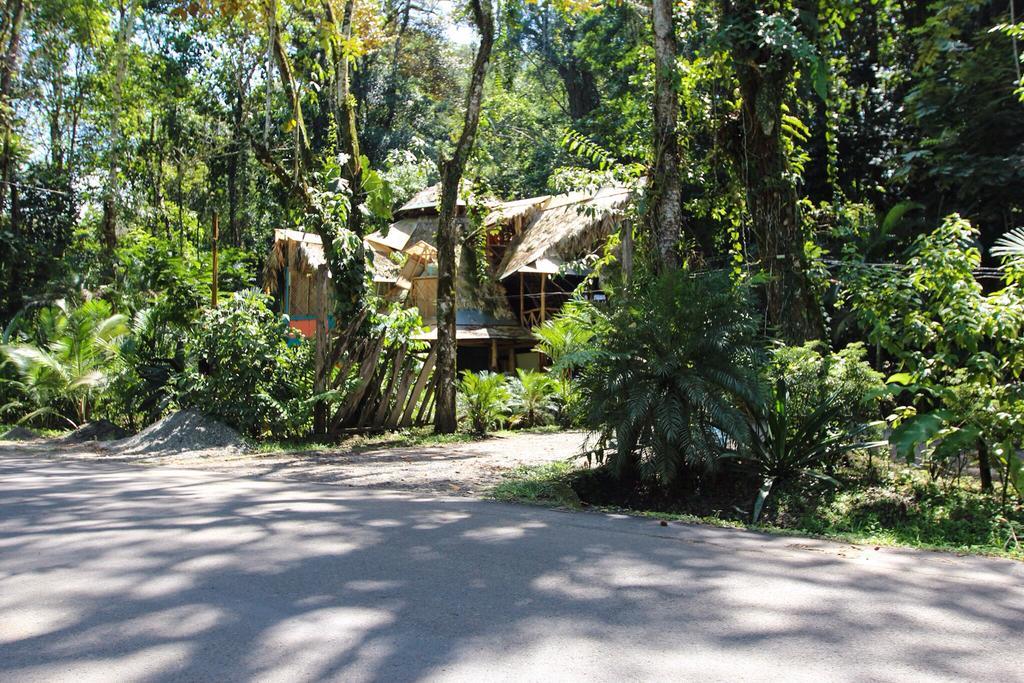 Se Ua Bed & Breakfast Manzanillo  Luaran gambar