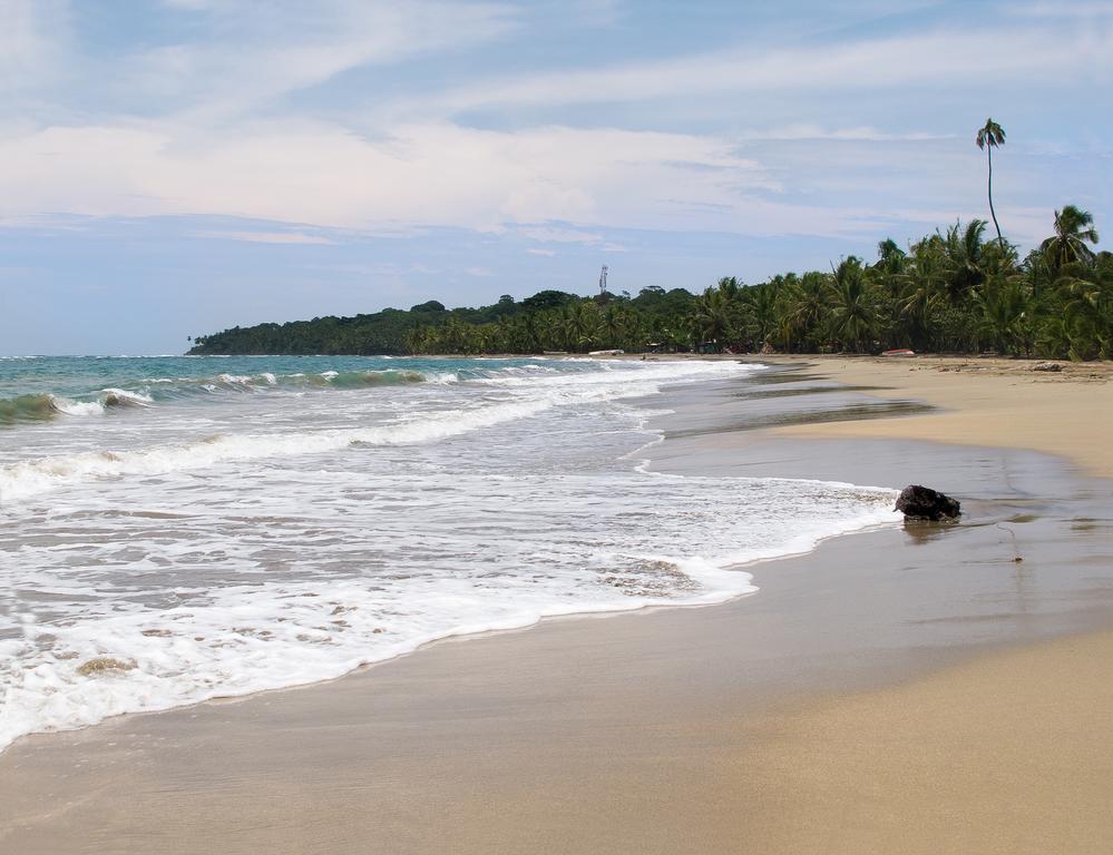 Se Ua Bed & Breakfast Manzanillo  Luaran gambar