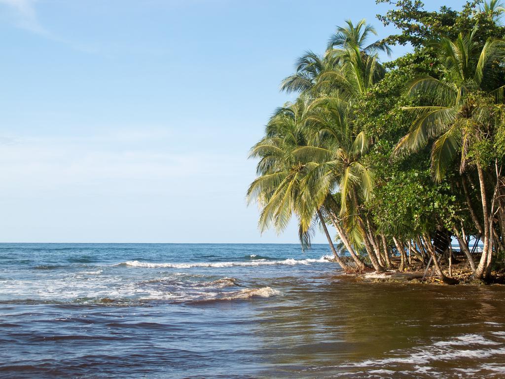 Se Ua Bed & Breakfast Manzanillo  Luaran gambar