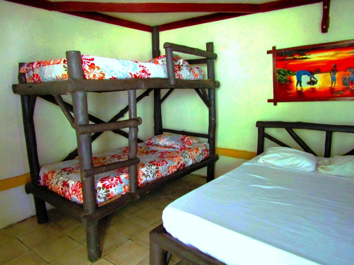 Se Ua Bed & Breakfast Manzanillo  Luaran gambar
