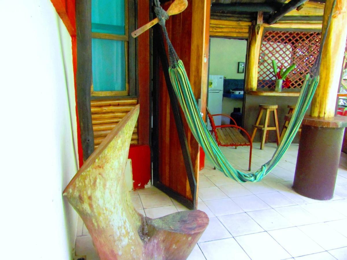 Se Ua Bed & Breakfast Manzanillo  Luaran gambar