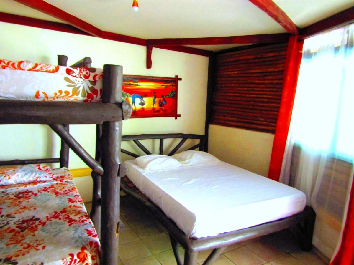 Se Ua Bed & Breakfast Manzanillo  Luaran gambar