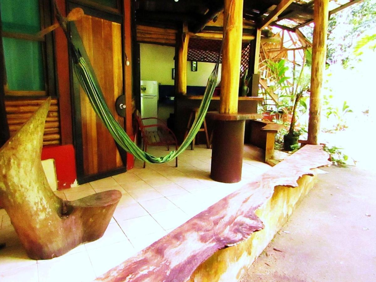 Se Ua Bed & Breakfast Manzanillo  Luaran gambar