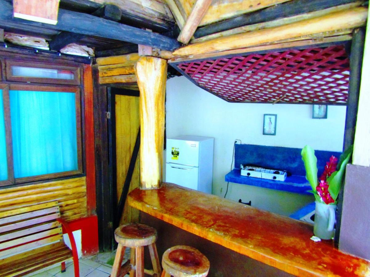 Se Ua Bed & Breakfast Manzanillo  Luaran gambar