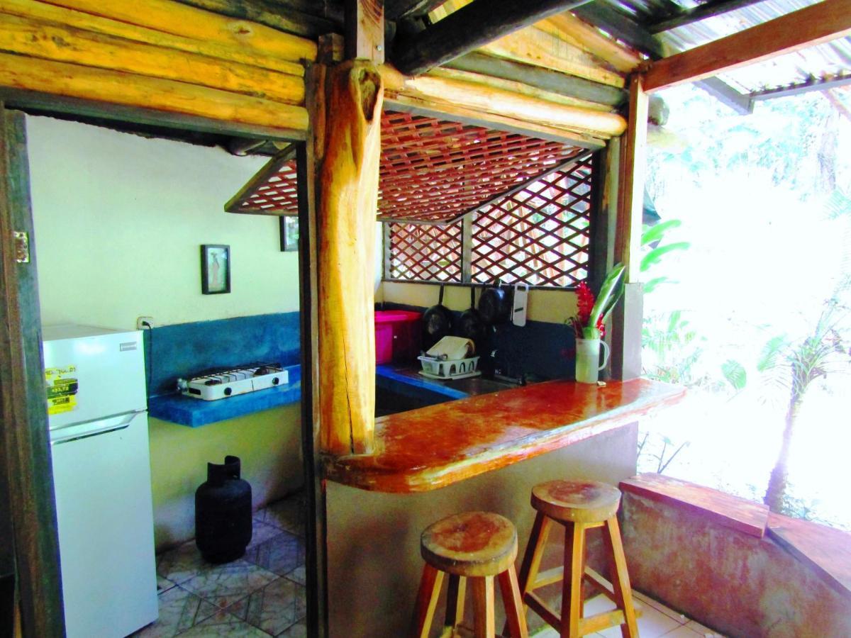 Se Ua Bed & Breakfast Manzanillo  Luaran gambar