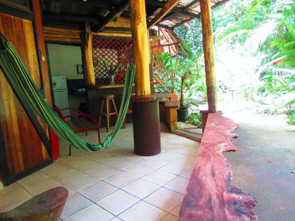 Se Ua Bed & Breakfast Manzanillo  Luaran gambar