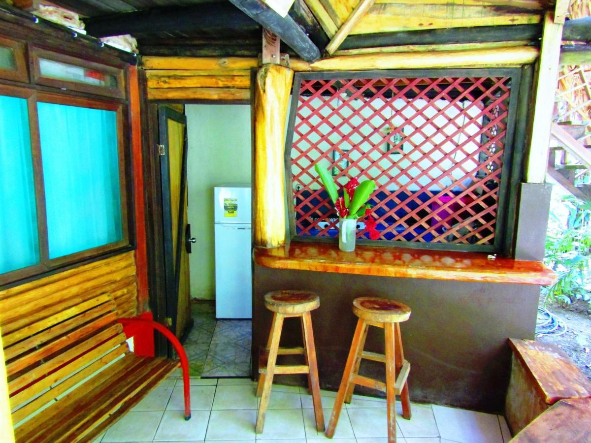 Se Ua Bed & Breakfast Manzanillo  Luaran gambar