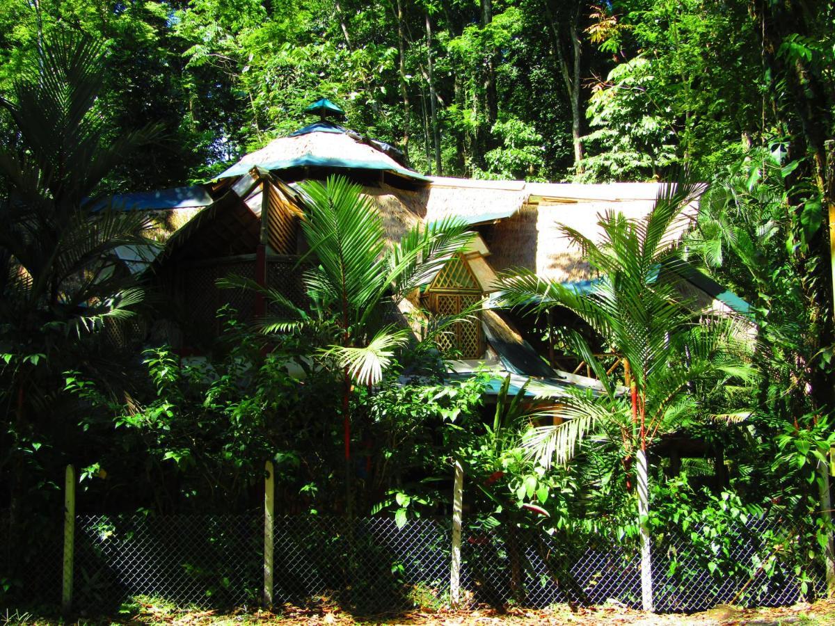 Se Ua Bed & Breakfast Manzanillo  Luaran gambar