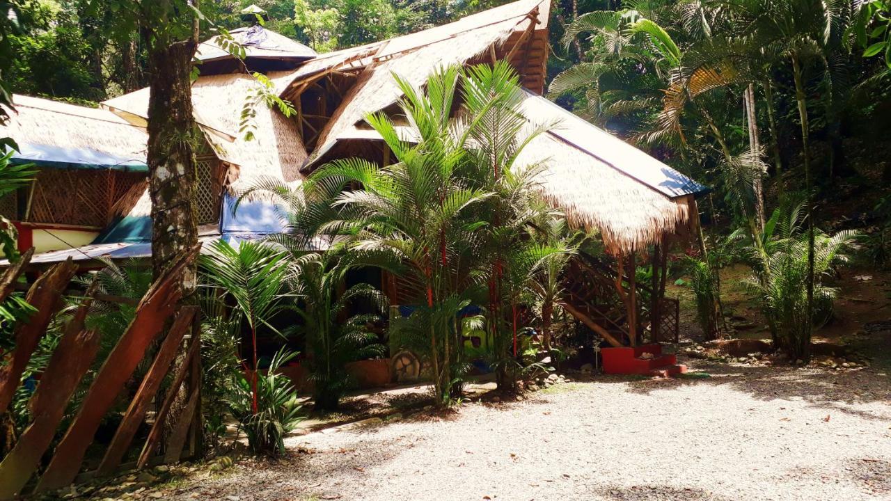 Se Ua Bed & Breakfast Manzanillo  Luaran gambar