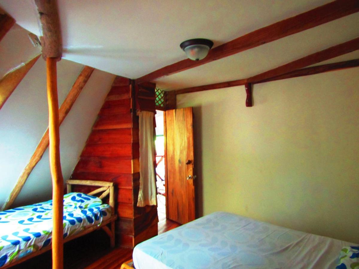 Se Ua Bed & Breakfast Manzanillo  Luaran gambar