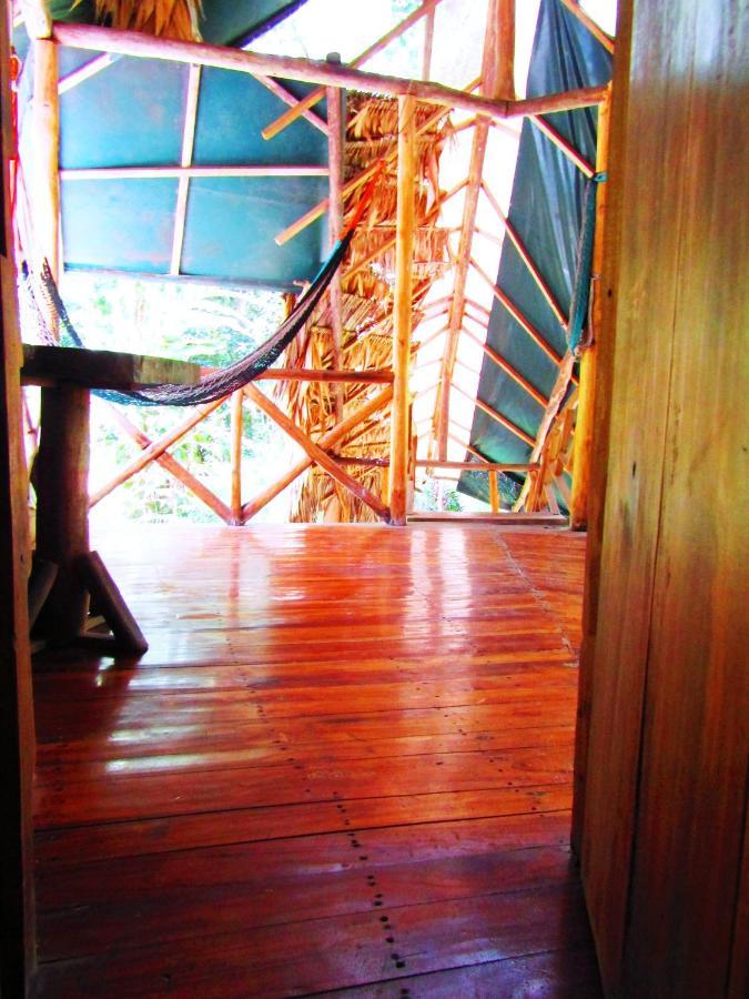 Se Ua Bed & Breakfast Manzanillo  Luaran gambar