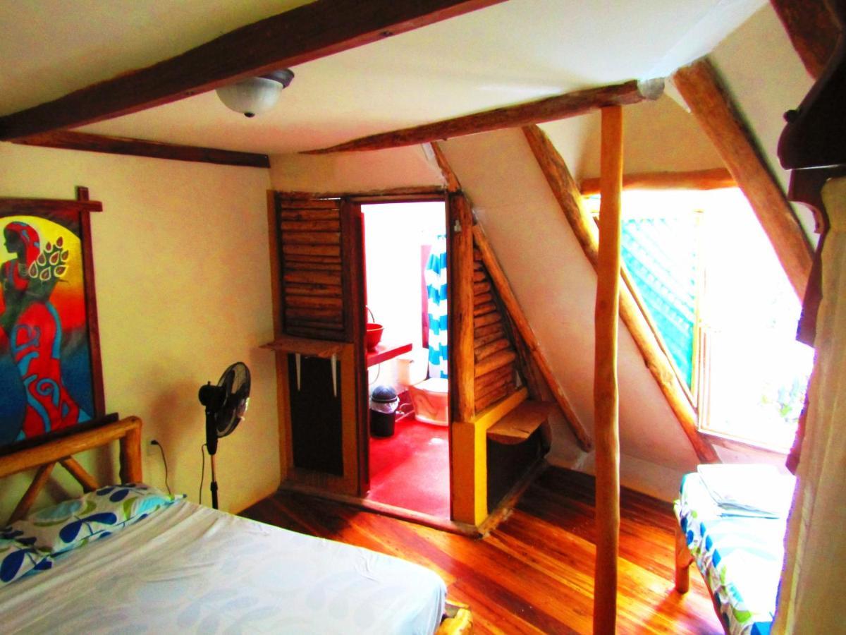 Se Ua Bed & Breakfast Manzanillo  Luaran gambar