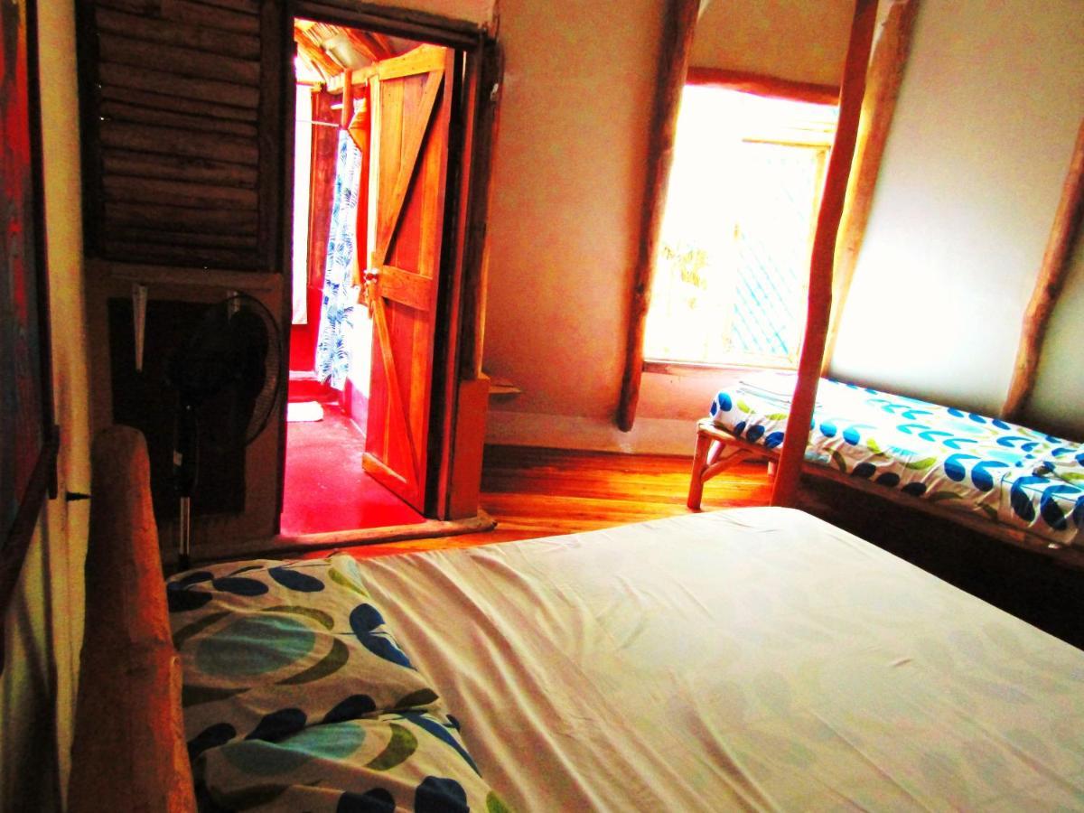 Se Ua Bed & Breakfast Manzanillo  Luaran gambar